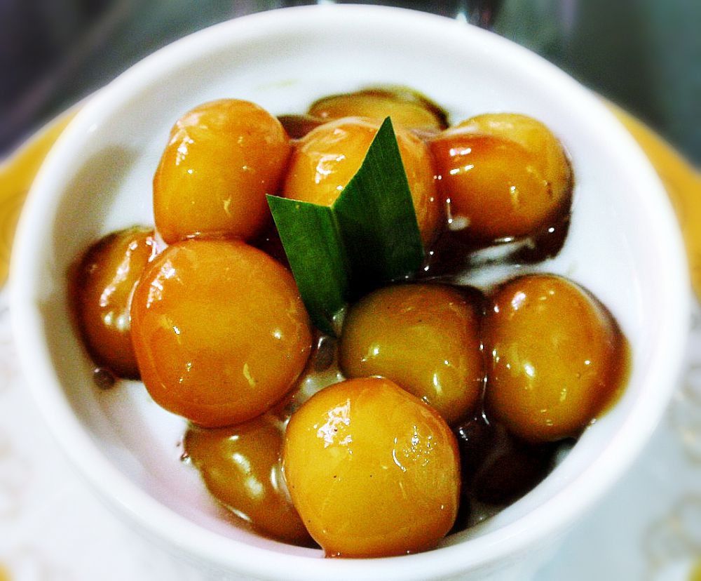 Kreasi Kolak © 2016 brilio.net