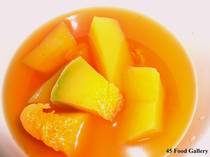 Kreasi Kolak © 2016 brilio.net