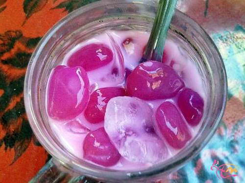 Kreasi Kolak © 2016 brilio.net