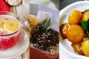 Nggak melulu kolak pisang, 10 kreasi kolak ini pas untuk buka puasa!