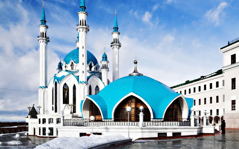 masjid minoritas © 2016 brilio.net masjid minoritas © 2016 brilio.net
