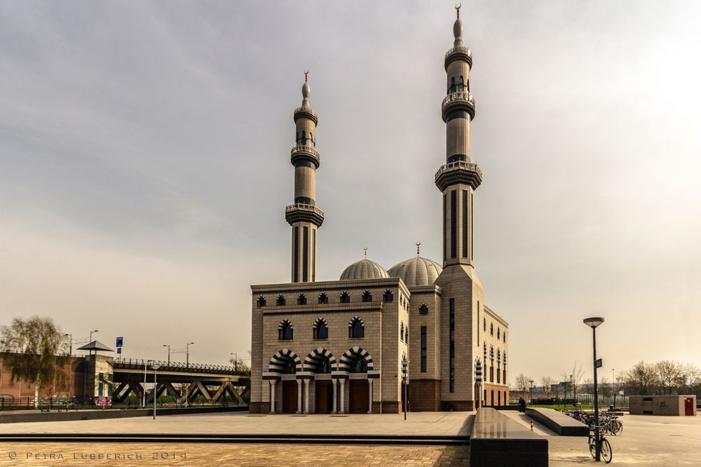 masjid minoritas © 2016 brilio.net masjid minoritas © 2016 brilio.net