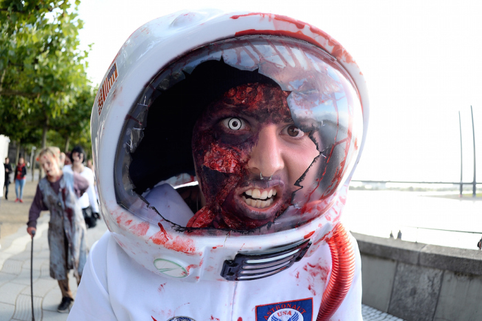 16 Festival zombie © 2016 brilio.net 16 Festival zombie © 2016 brilio.net