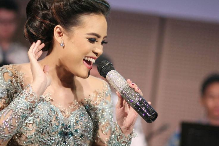 Intan Soekotjo  © 2016 brilio.net Intan Soekotjo  © 2016 brilio.net