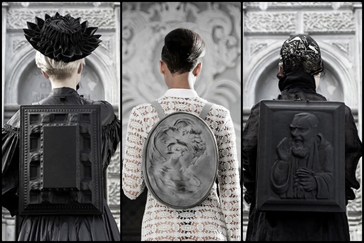 15 Desain tas ini kece abis, ada yang berbentuk Oreo! 