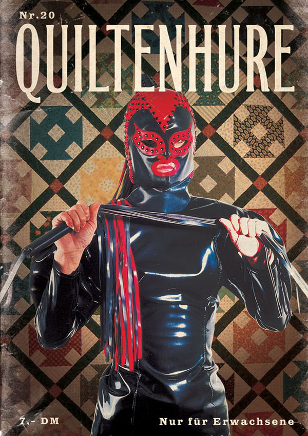 Cover Absurd US © 2016 brilio.net