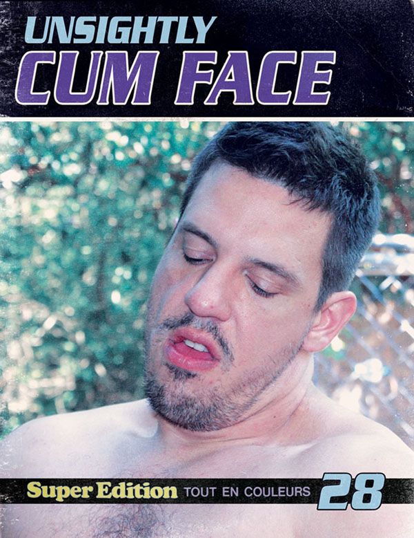 Cover Absurd US © 2016 brilio.net