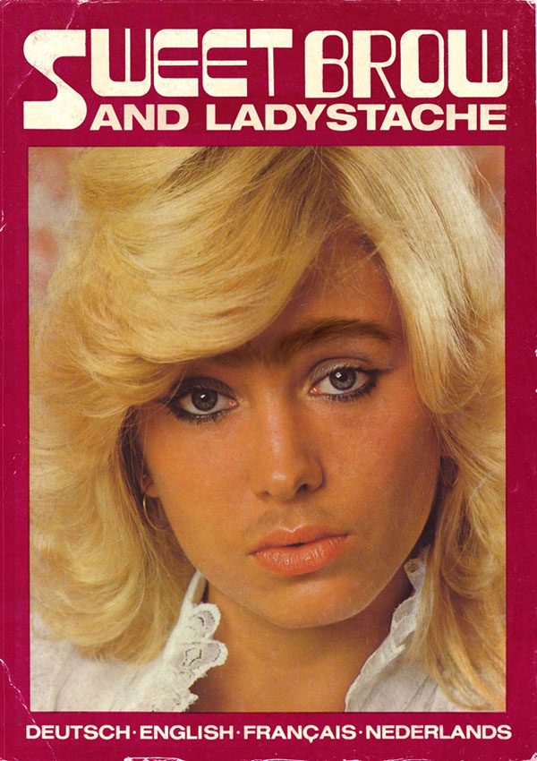 Cover Absurd US © 2016 brilio.net