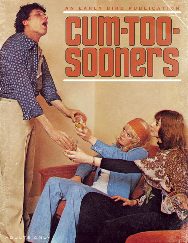 Cover Absurd US © 2016 brilio.net