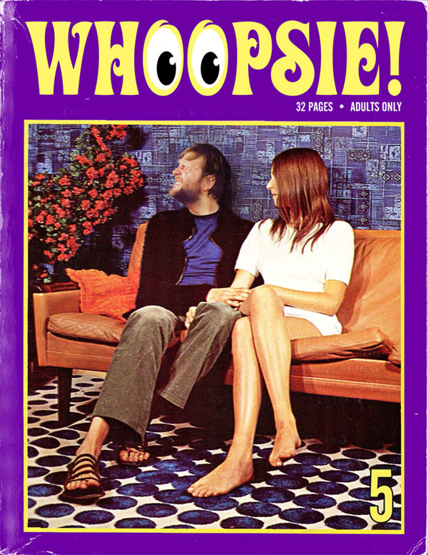 Cover Absurd US © 2016 brilio.net