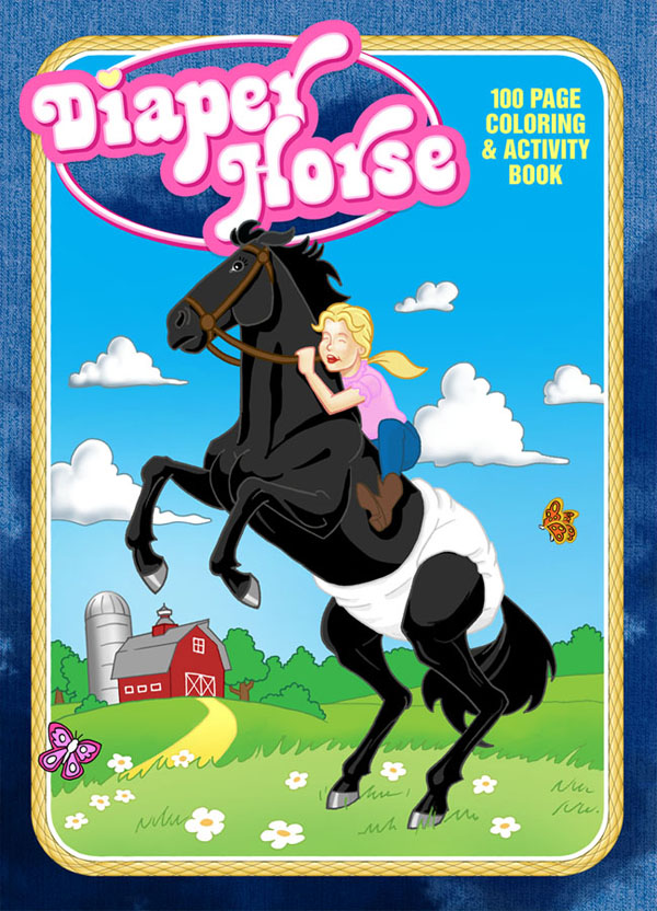 Cover Absurd US © 2016 brilio.net