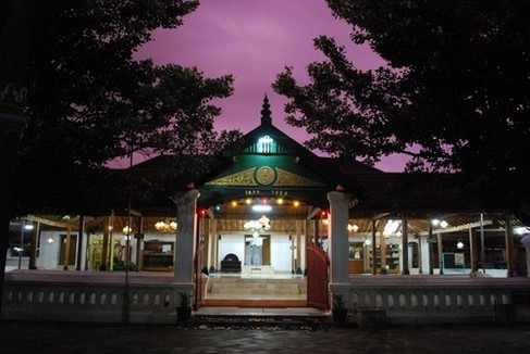8 Wisata religi di Jogja yang pas banget kamu kunjungi saat Ramadan