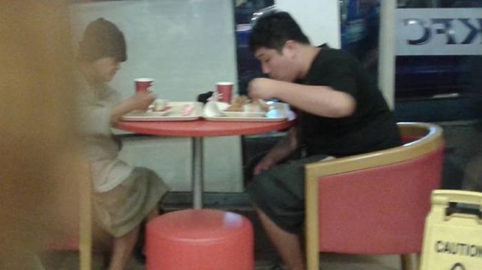 DJARUM BUKTI BAIK © 2016 brilio.net DJARUM BUKTI BAIK © 2016 brilio.net