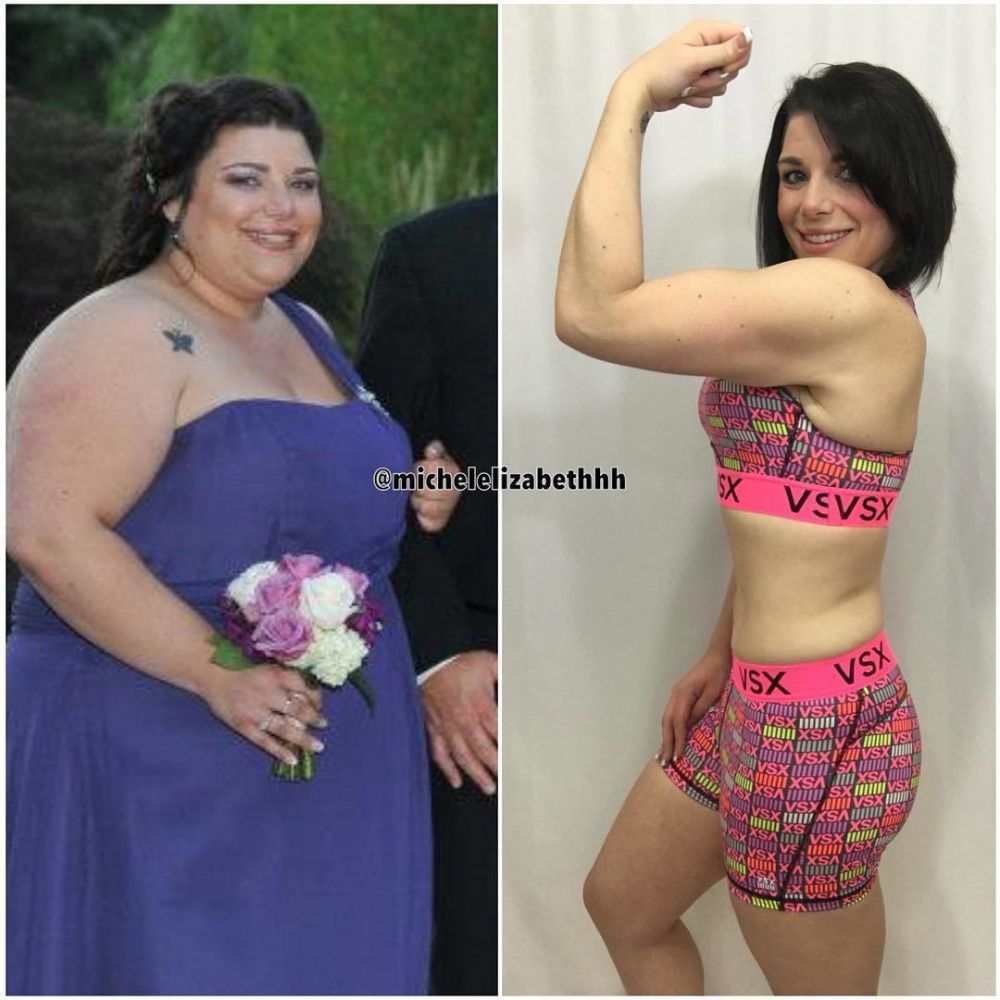 12 Orang ini bukti kalau jadi kurus itu bukan mimpi, bikin melongo!