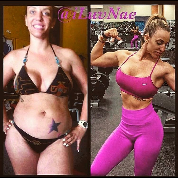 12 Orang ini bukti kalau jadi kurus itu bukan mimpi, bikin melongo!