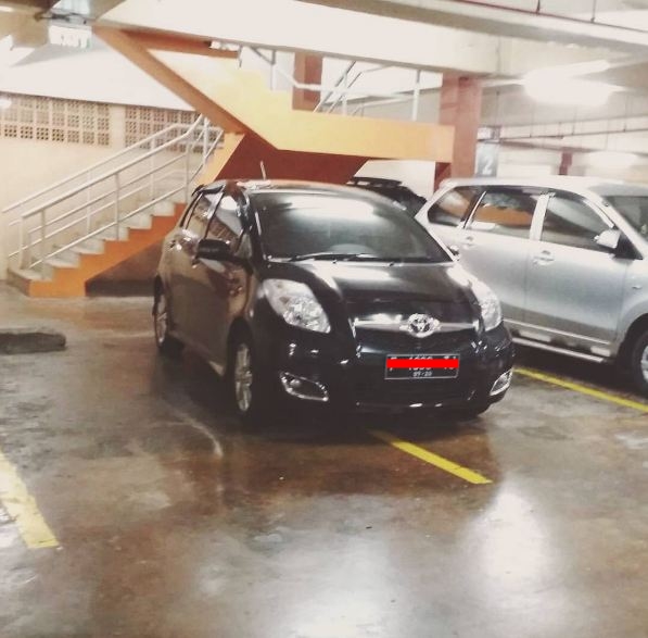 kelakuan berbahaya di jalanan ini tak pantas kamu tiru © 2016 brilio.net kelakuan berbahaya di jalanan ini tak pantas kamu tiru © 2016 brilio.net