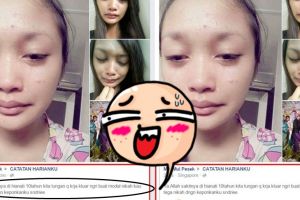 10 Tahun kerja di luar negeri untuk modal nikah, cewek ini dikhianati!