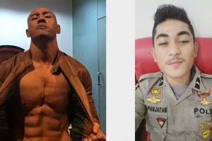 Lagi, Deddy Corbuzier ngamuk di IG, geram karena ada akun polisi palsu