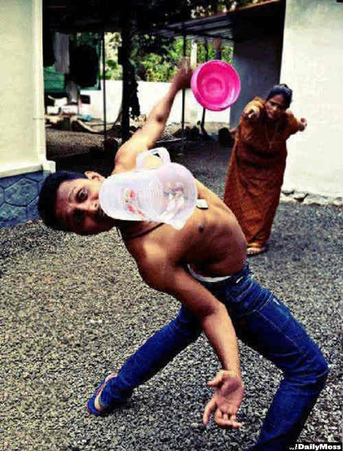 foto sedetik sebelum tragedi ini bikin ketawa miris © 2016 brilio.net foto sedetik sebelum tragedi ini bikin ketawa miris © 2016 brilio.net