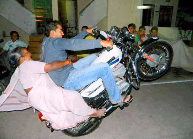 foto sedetik sebelum tragedi ini bikin ketawa miris © 2016 brilio.net foto sedetik sebelum tragedi ini bikin ketawa miris © 2016 brilio.net