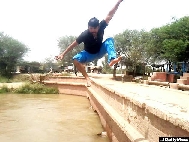 foto sedetik sebelum tragedi ini bikin ketawa miris © 2016 brilio.net foto sedetik sebelum tragedi ini bikin ketawa miris © 2016 brilio.net