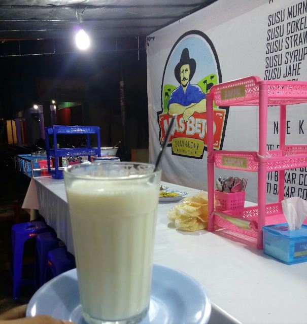 susu boyolali © 2016 brilio.net