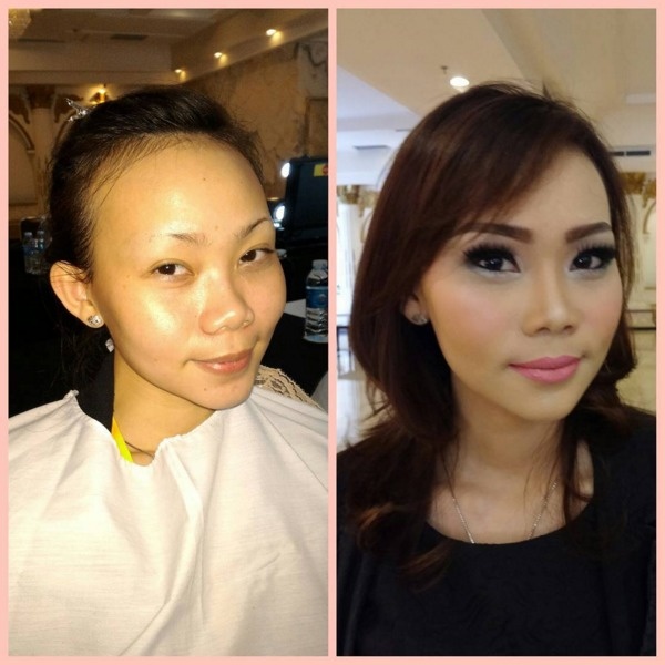 kekuatan makeup © 2016 brilio.net