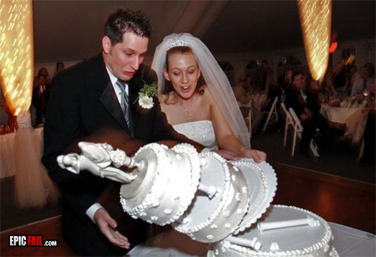 momen pernikahan bikin gagal paham 1-23 © 2016 brilio.net