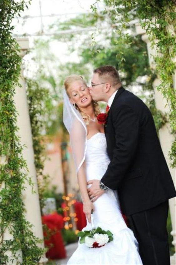 momen pernikahan bikin gagal paham 1-23 © 2016 brilio.net