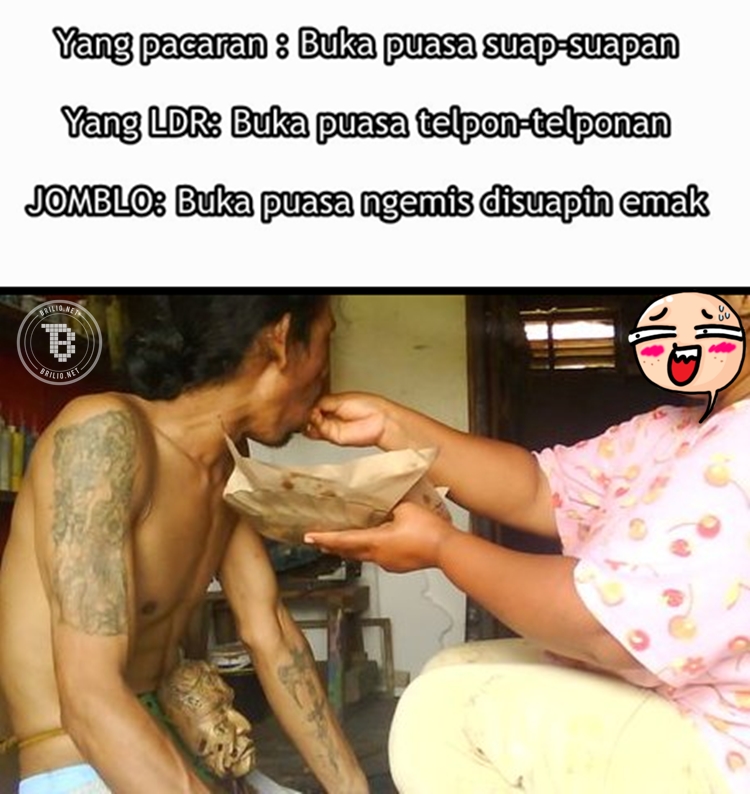 beda pacaran ldr pacaran jomblo 1-6 © 2016 brilio.net