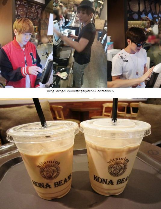 Kpop bisnis  © 2016 brilio.net Kpop bisnis  © 2016 brilio.net