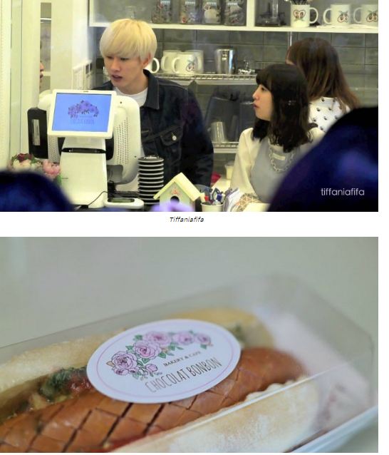 Kpop bisnis  © 2016 brilio.net Kpop bisnis  © 2016 brilio.net