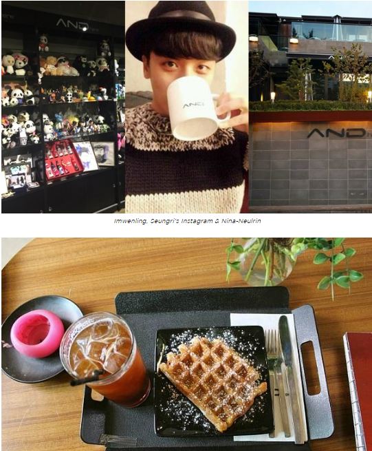 Kpop bisnis  © 2016 brilio.net Kpop bisnis  © 2016 brilio.net