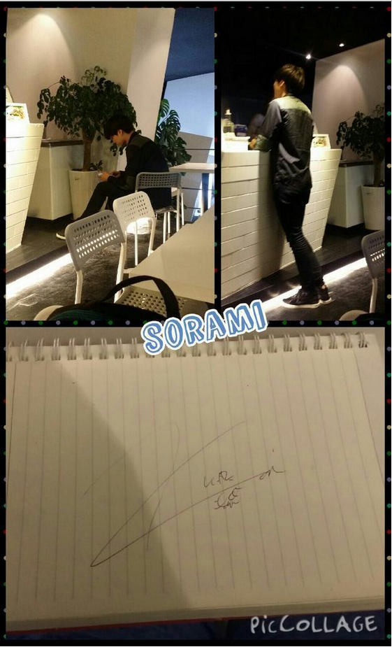 Kpop bisnis  © 2016 brilio.net Kpop bisnis  © 2016 brilio.net