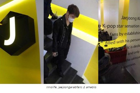 9 Artis K-Pop ini punya bisnis kuliner, laris nggak ya?