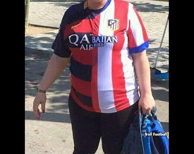 fans bola gagal paham © 2016 brilio.net fans bola gagal paham © 2016 brilio.net