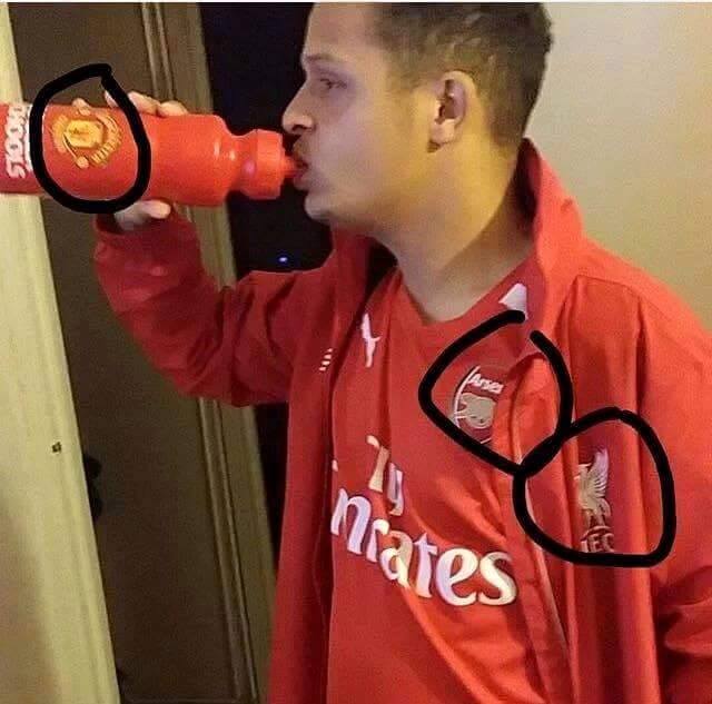 fans bola gagal paham © 2016 brilio.net fans bola gagal paham © 2016 brilio.net