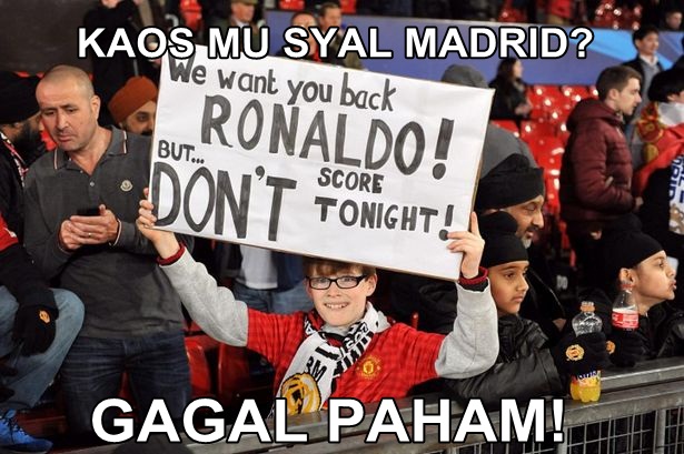 fans bola gagal paham © 2016 brilio.net fans bola gagal paham © 2016 brilio.net