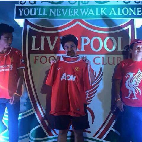 fans bola gagal paham © 2016 brilio.net fans bola gagal paham © 2016 brilio.net