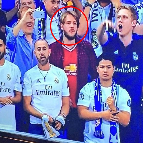 fans bola gagal paham © 2016 brilio.net fans bola gagal paham © 2016 brilio.net