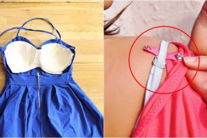 10 Trik penting seputar bra yang wajib cewek ketahui