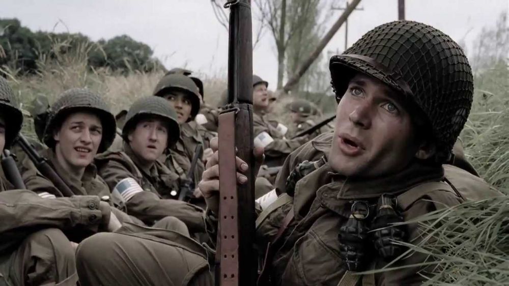 10 Film Perang Dunia II, sejarah yang nggak kamu pelajari di sekolah