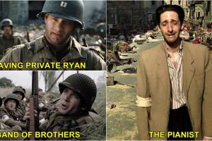 10 Film Perang Dunia II, sejarah yang nggak kamu pelajari di sekolah