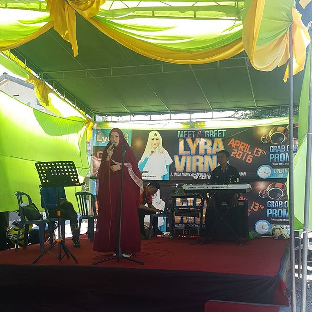 bisnis karaoke artis © 2016 brilio.net