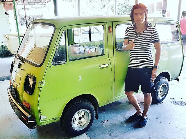 bisnis karaoke artis © 2016 brilio.net