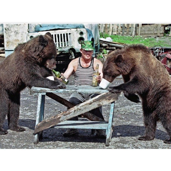 Rusia Ngawur © 2016 brilio.net Rusia Ngawur © 2016 brilio.net