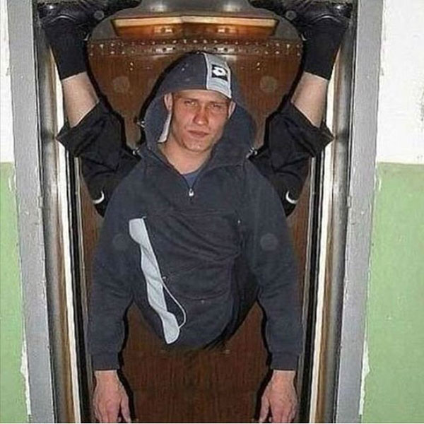 Rusia Ngawur © 2016 brilio.net Rusia Ngawur © 2016 brilio.net