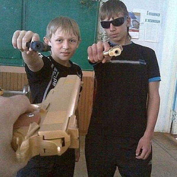 Rusia Ngawur © 2016 brilio.net Rusia Ngawur © 2016 brilio.net