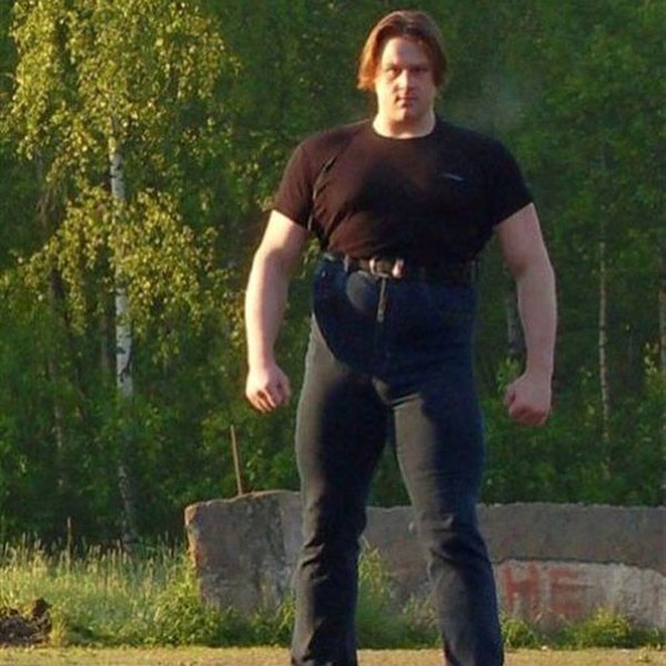 Rusia Ngawur © 2016 brilio.net Rusia Ngawur © 2016 brilio.net