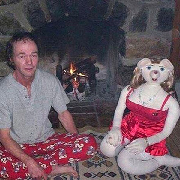 Rusia Ngawur © 2016 brilio.net Rusia Ngawur © 2016 brilio.net